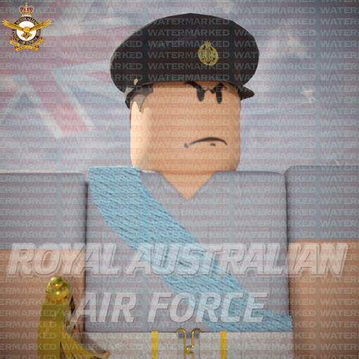 Royal Australian Air Force