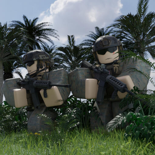 USMC GFX