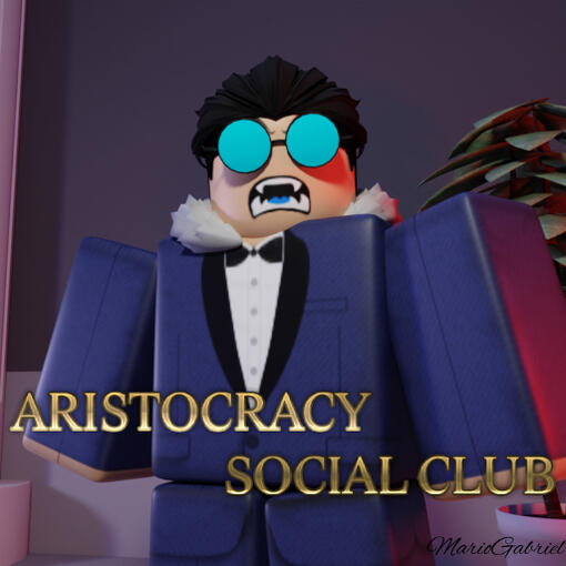 ARISTOCRACY GFX