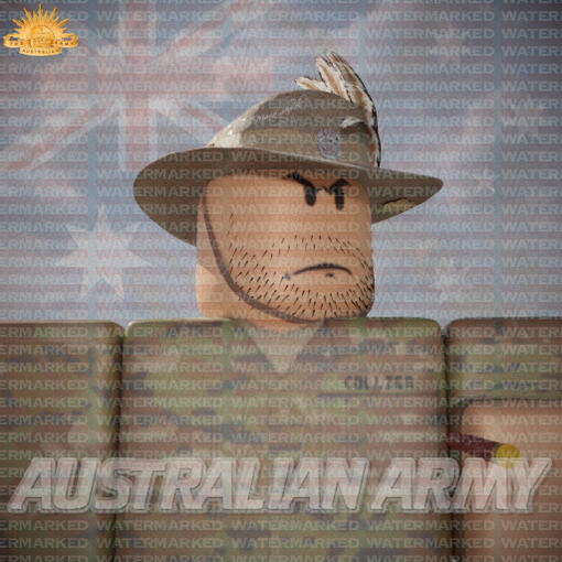 Australian Army